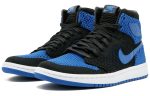 Air Jordan 1 Retro High OG Flyknit 'Royal'