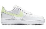 Nike Air Force 1 Low 'White Barely Volt'