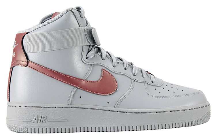 Nike Air Force 1 High '07 LV8 'Pure Platinum'