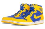 Air Jordan 1 Retro High OG 'Laney'