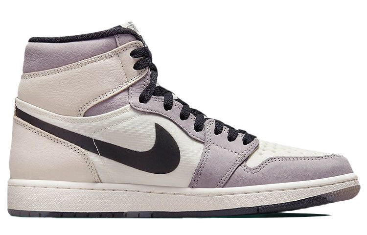 Air Jordan 1 High Element Gore-Tex 'Light Bone'