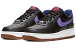 Nike Air Force 1 Low 'Shibuya - Black'