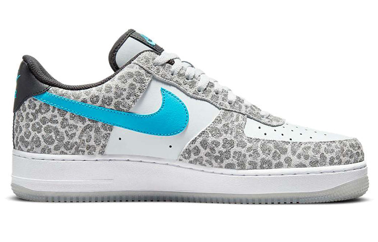 Nike Air Force 1 Low Premium 'Snow Leopard'