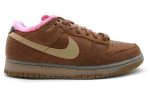 Nike Dunk Low Premium SB 'Gibson'