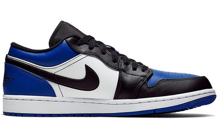 Air Jordan 1 Low 'Royal Toe'