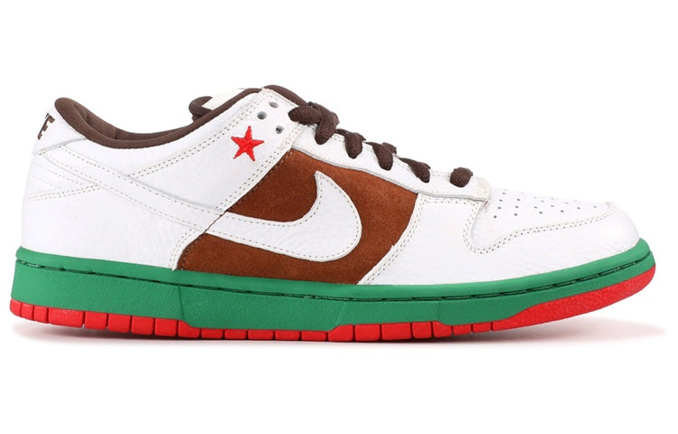 Nike Dunk Low Pro SB 'Cali'