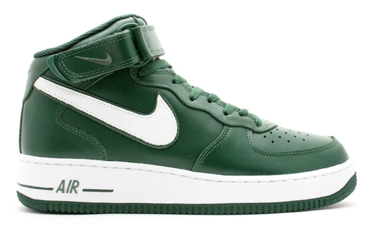 Nike Air Force 1 Mid 'Green'