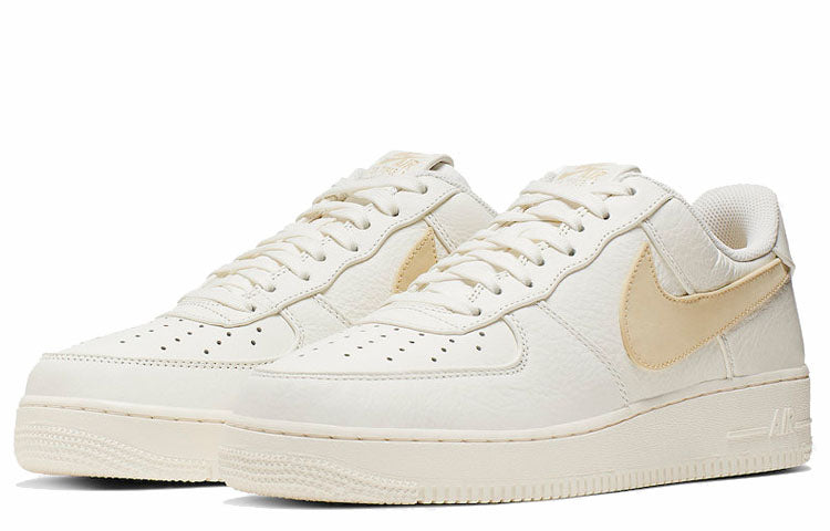 Nike Air Force 1 Low '07 Premium 'Oversize Swoosh Sail'