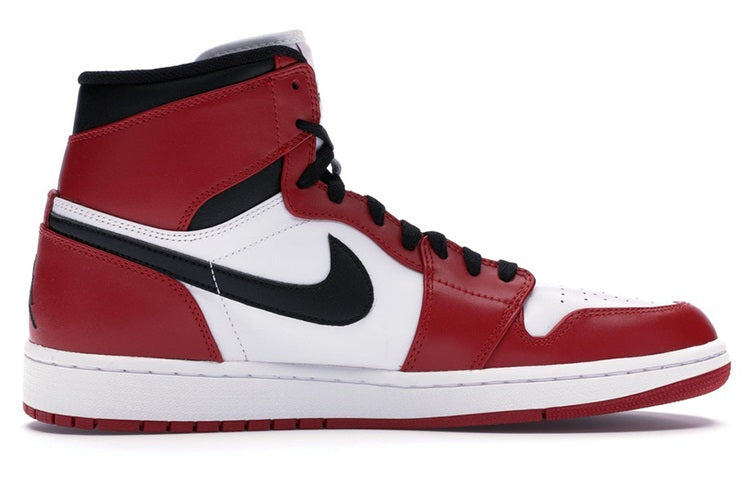 Air Jordan 1 Retro High 'Chicago' 2013