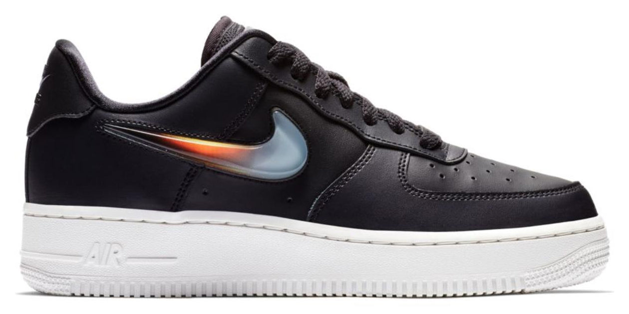 Nike Air Force 1 Low SE Premium 'Oil Grey'