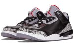 Air Jordan 3 Retro 'Cement' 2011