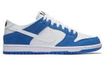 Nike Dunk Low Pro SB 'Blue Spark Ishod Wair'