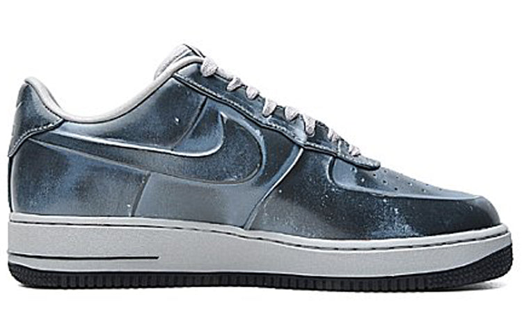 Nike Air Force 1 Low VT Supreme 'Medium Grey'