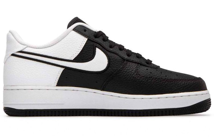 Nike Air Force 1 Low '07 LV8 'Black White'