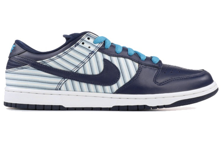 Nike Dunk Low Pro SB 'Blue Avenger'