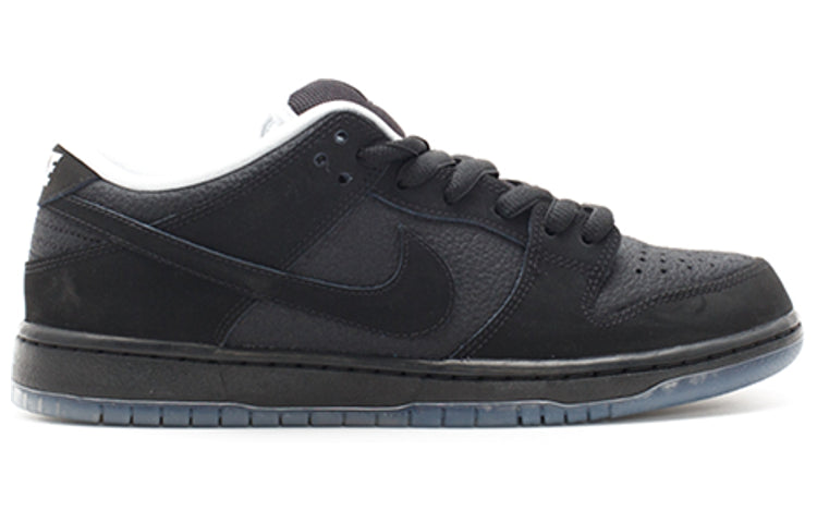 Nike x Atlas SB Dunk Low '35MM'