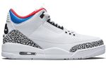 Air Jordan 3 Retro 'Seoul'