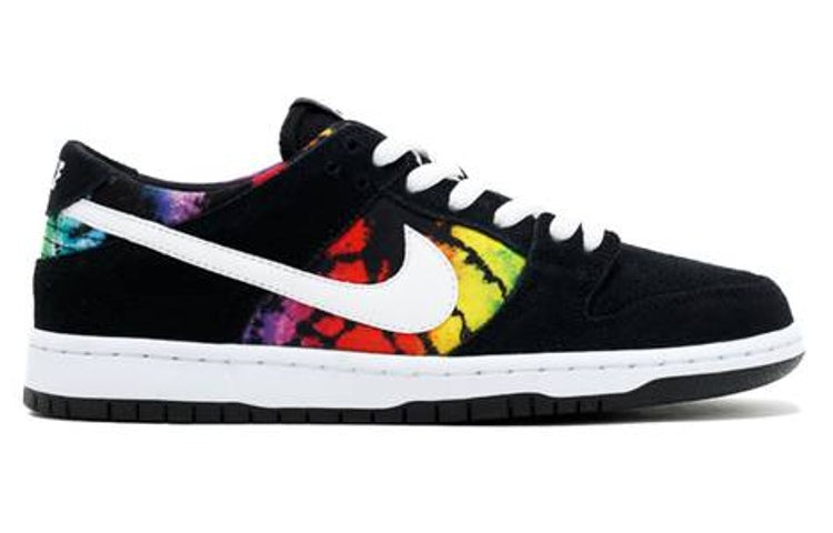 Nike Dunk Low Pro SB IW 'Tie Dye'