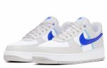 Nike Air Force 1 Low 'Transparent Racer Blue'