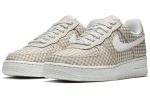 Nike Air Force 1 Low QS 'Gingham Pack - Beige'