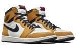 Air Jordan 1 Retro High OG 'Rookie of the Year'