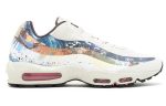 Nike Dave White x Size? x Air Max 95 'Rabbit'