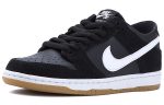 Nike Zoom Dunk Low Pro SB 'Black Gum'