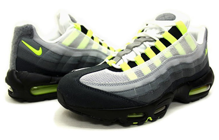 Nike Air Max 95 SP 'Neon Patch'