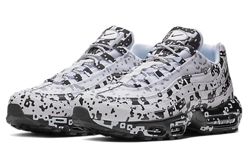 Nike Cav Empt x Air Max 95 'Digi Camo'