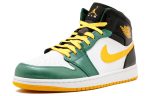 Air Jordan 1 Mid 'Sonics'