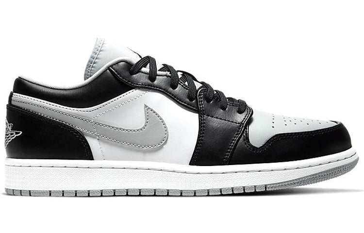 Air Jordan 1 Low 'Smoke Grey'