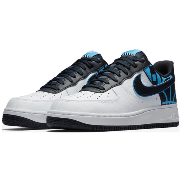 Nike Air Force 1 Low '07 LV8 'Logo Pack'