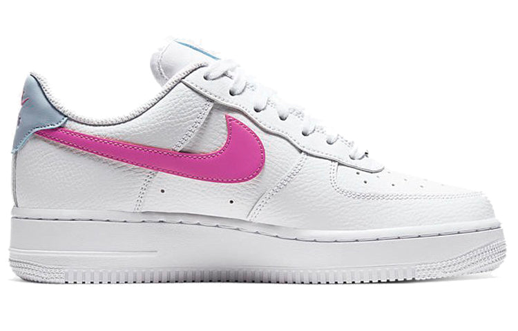 Nike Air Force 1 Low 'Fire Pink'