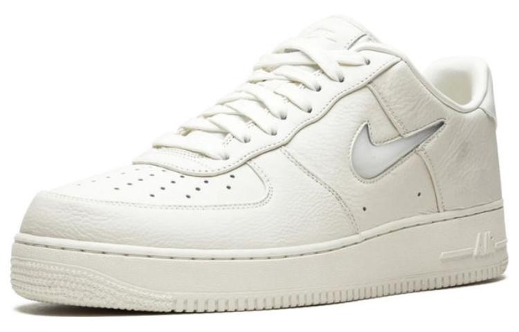 Nike Air Force 1 Low PRM 'Jewel Sail'