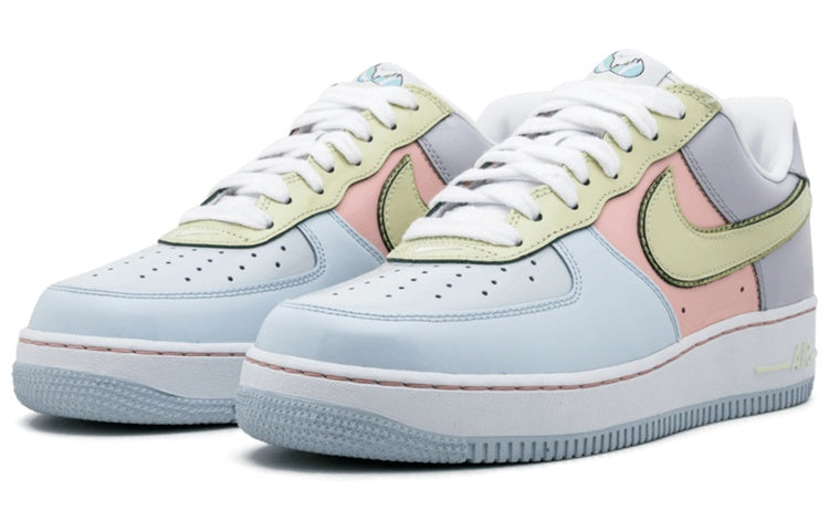 Nike Air Force 1 Low Retro 'Easter' 2017