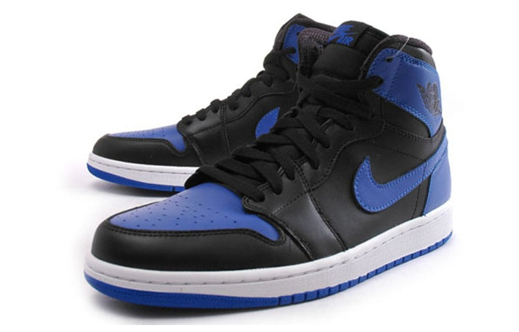 Air Jordan 1 Retro High OG 'Royal' 2013