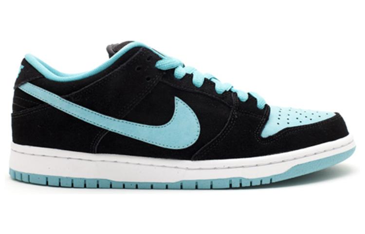 Nike Dunk Low Pro SB 'Clear Jade'