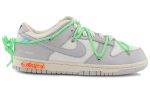 Nike Off-White x Dunk Low 'Lot 26 of 50'