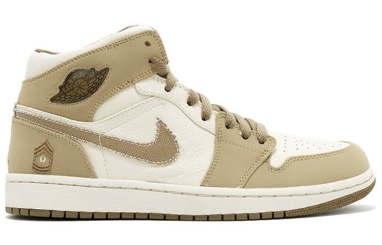 Air Jordan 1 Retro 'Armed Forces'