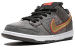 Nike Dunk Low Premium SB QS 'Beijing'