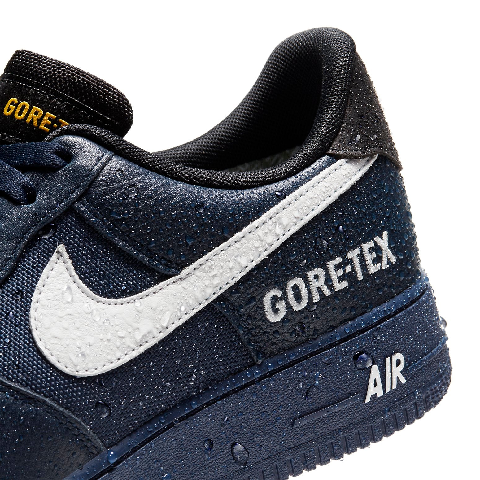 Nike Gore-Tex x Air Force 1 Low 'Navy'