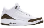 Air Jordan 3 Retro 'Mocha' 2018