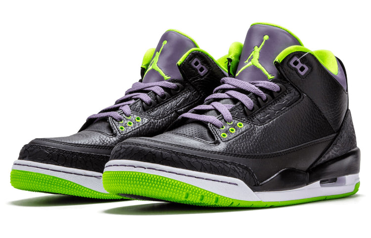 Air Jordan 3 Retro 'Joker'