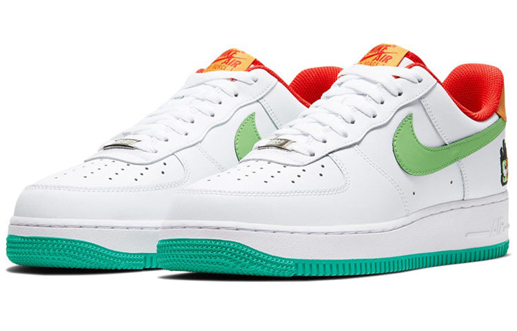 Nike Air Force 1 Low 'Shibuya - White'