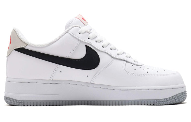 Nike Air Force 1 Low '07 RS 'Ember Glow'