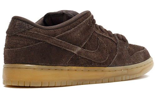 Nike Dunk Low Premium SB 'Big Foot'