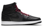 Air Jordan 1 Retro High OG 'Black Gym Red'