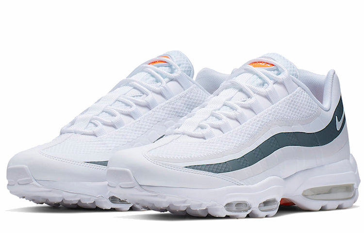 Nike Air Max 95 Ultra 'White Spruce'