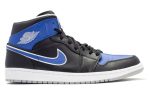 Air Jordan 1 Mid 'Game Royal'