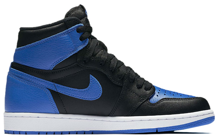 Air Jordan 1 Retro High OG 'Royal' 2017